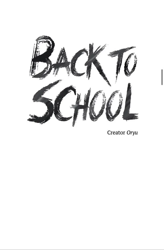 Back To School - Chapter 43 Page 24