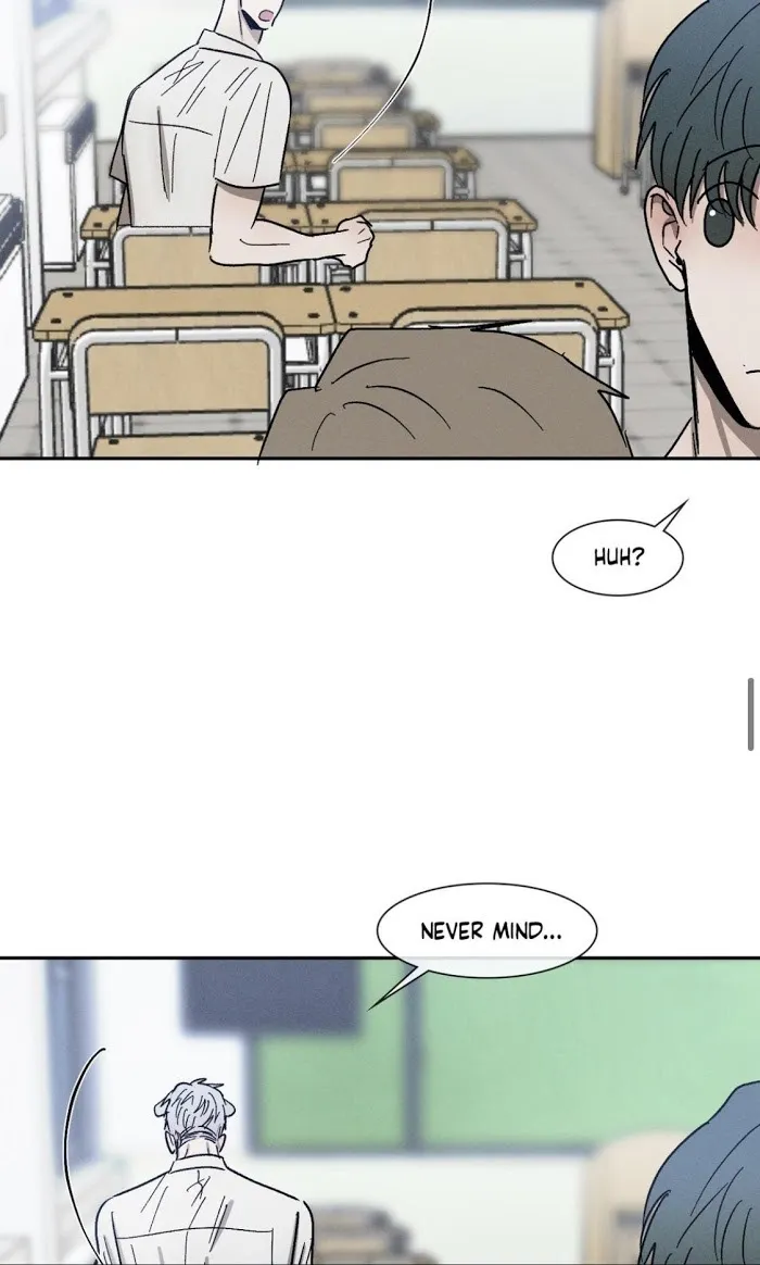 Back To School - Chapter 43 Page 42