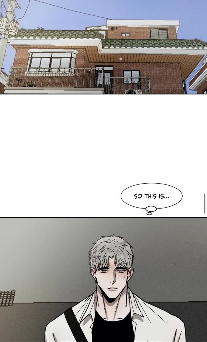 Back To School - Chapter 43 Page 44