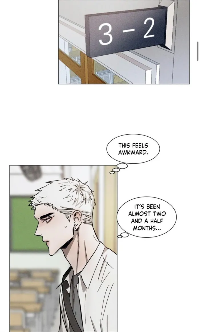 Back To School - Chapter 44 Page 4