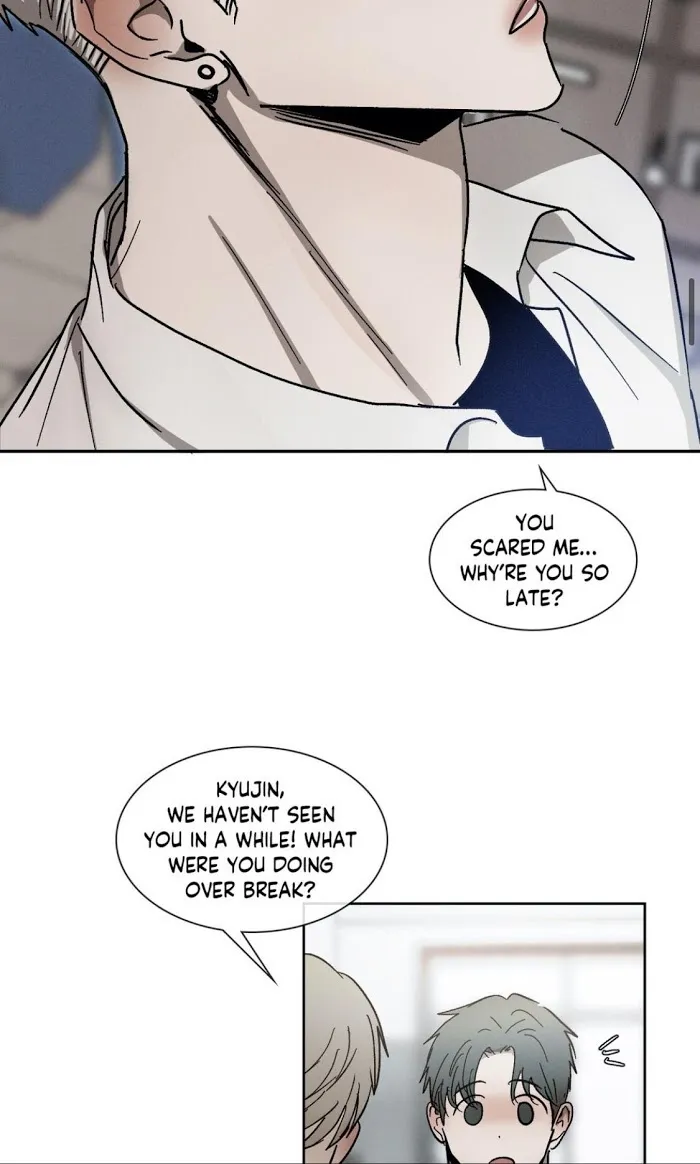 Back To School - Chapter 44 Page 14