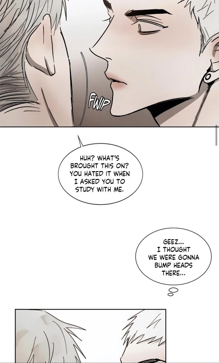Back To School - Chapter 44 Page 23