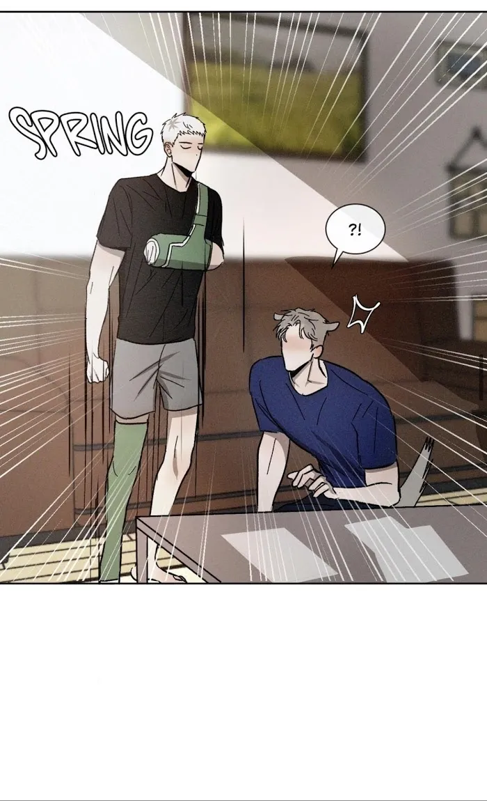 Back To School - Chapter 44 Page 31