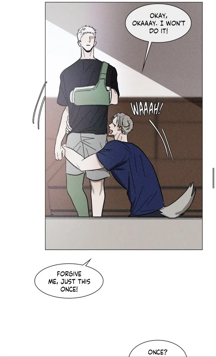 Back To School - Chapter 44 Page 33