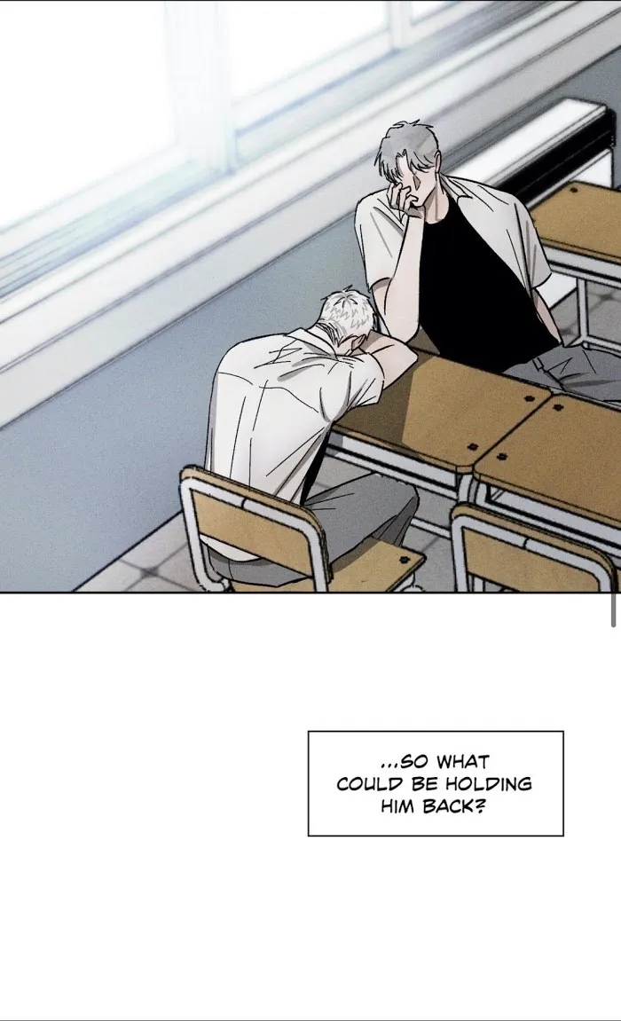 Back To School - Chapter 44 Page 39