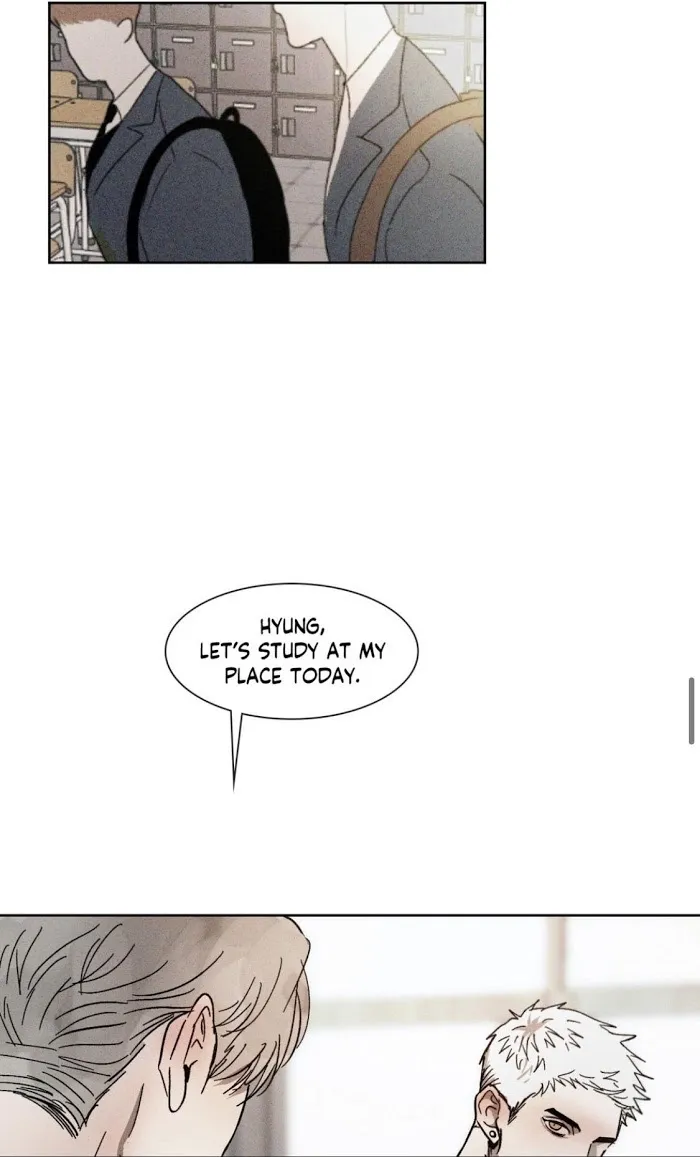 Back To School - Chapter 44 Page 40