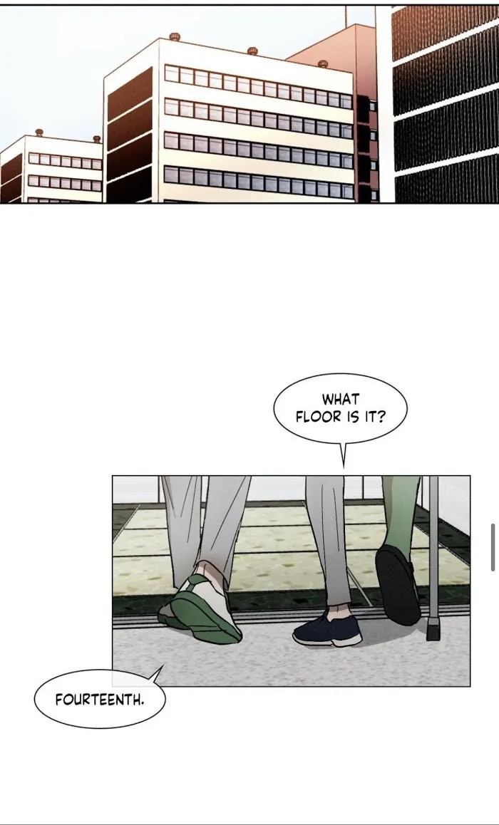 Back To School - Chapter 44 Page 42