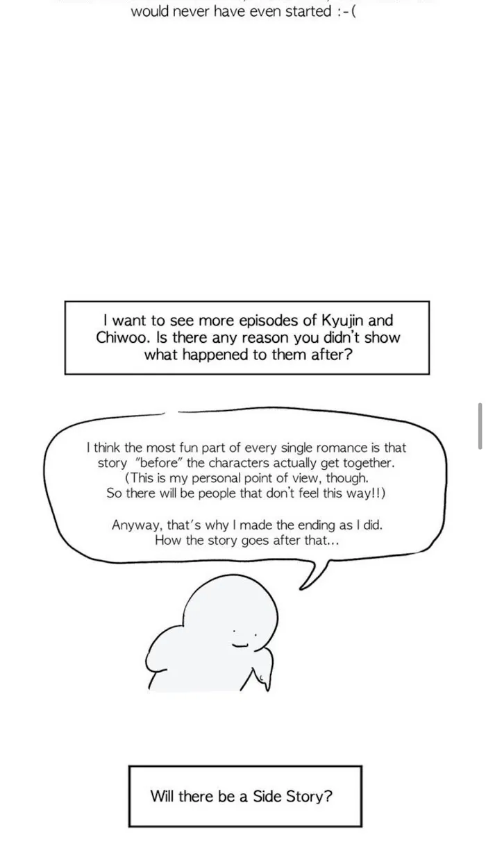 Back To School - Chapter 45.5 Page 10