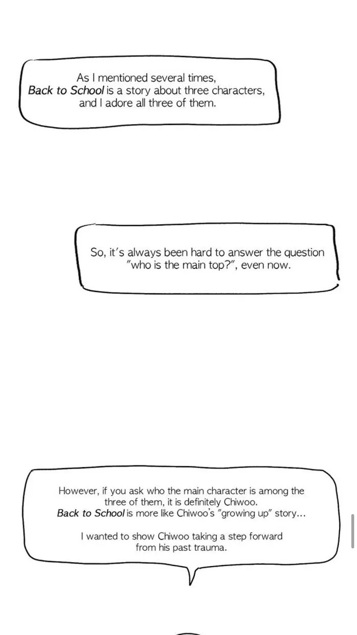 Back To School - Chapter 45.5 Page 19