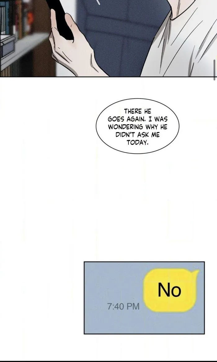 Back To School - Chapter 45 Page 4