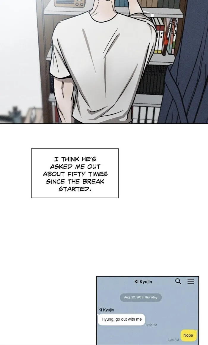 Back To School - Chapter 45 Page 6