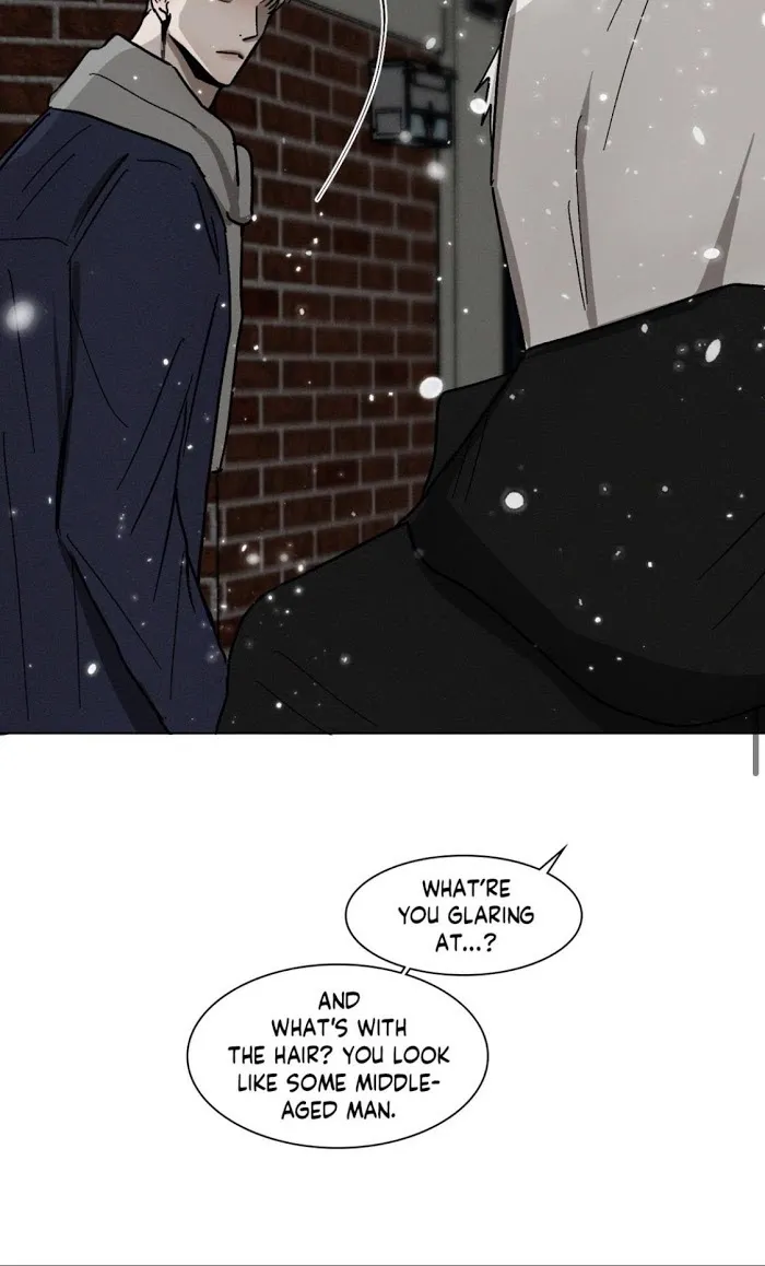 Back To School - Chapter 45 Page 40