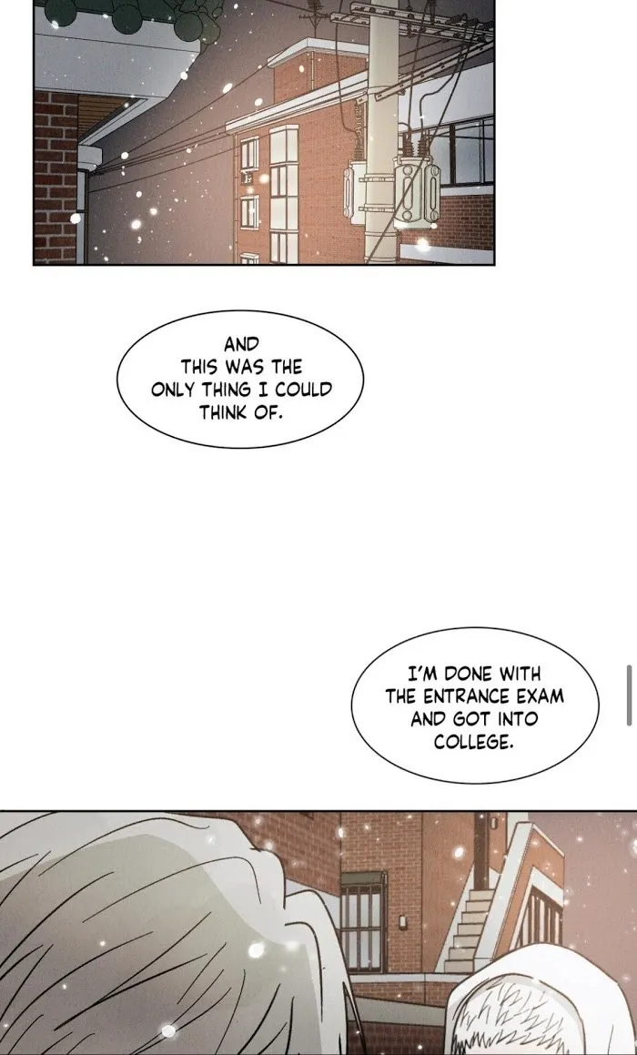 Back To School - Chapter 45 Page 47