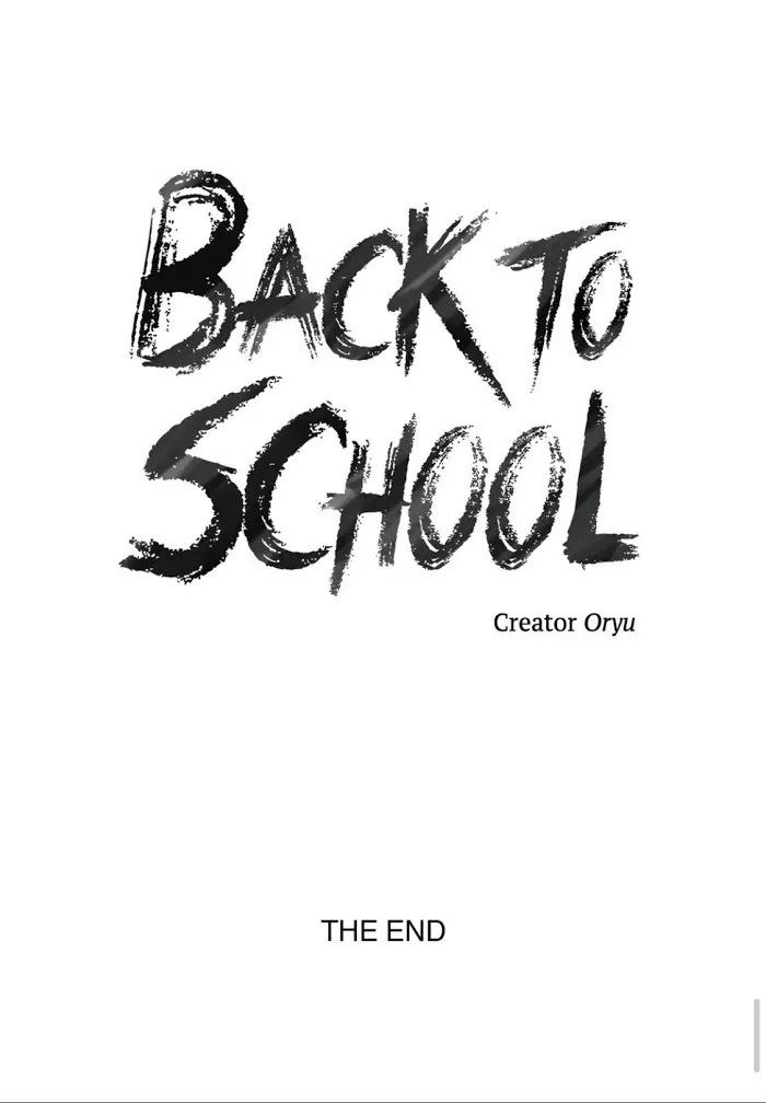 Back To School - Chapter 45 Page 69
