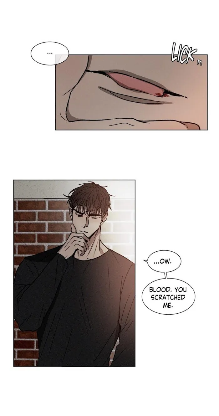 Back To School - Chapter 5 Page 4