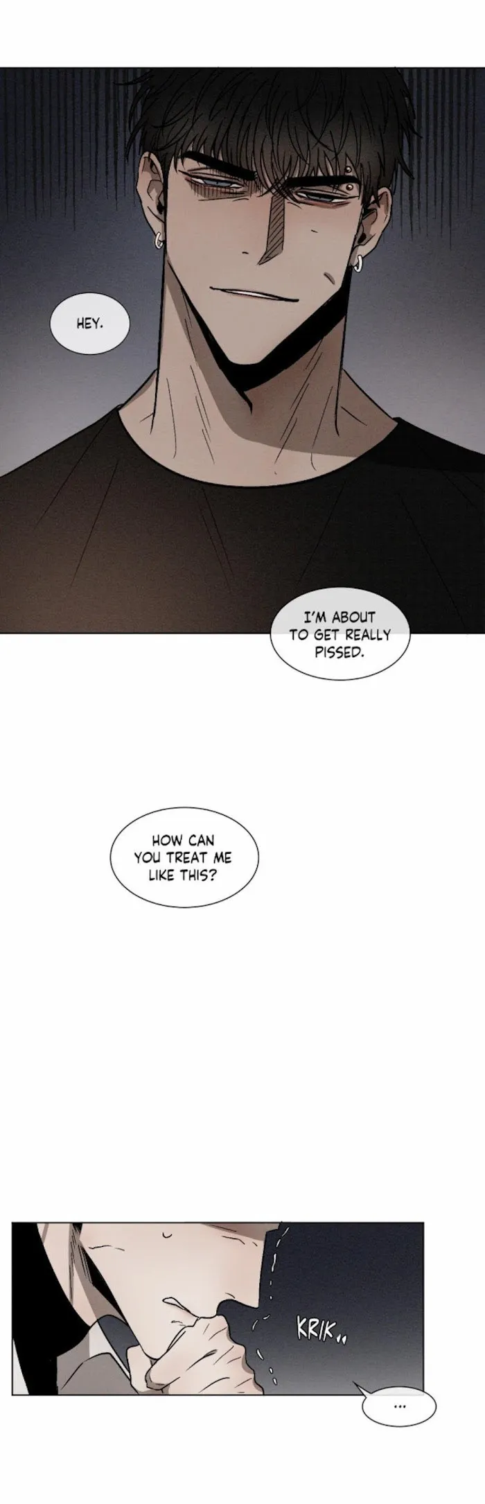 Back To School - Chapter 5 Page 9