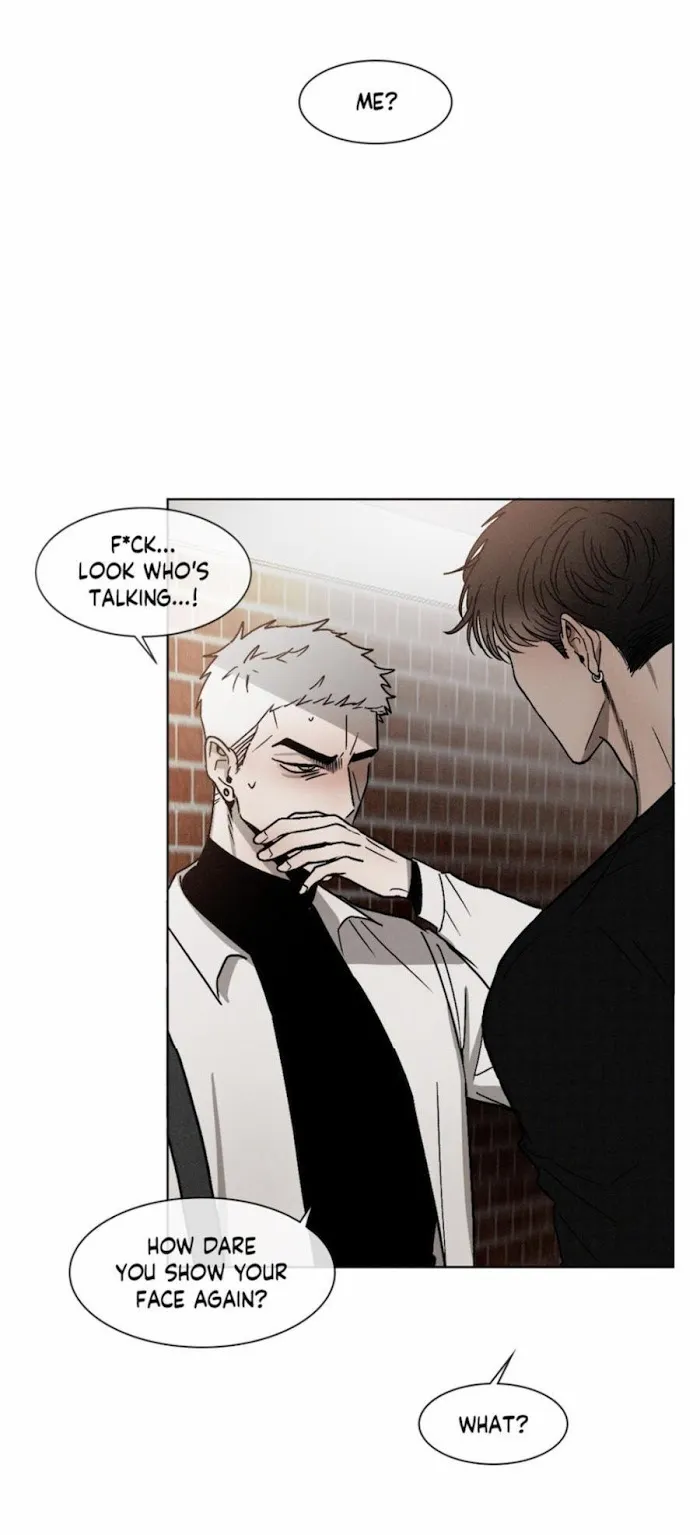 Back To School - Chapter 5 Page 10