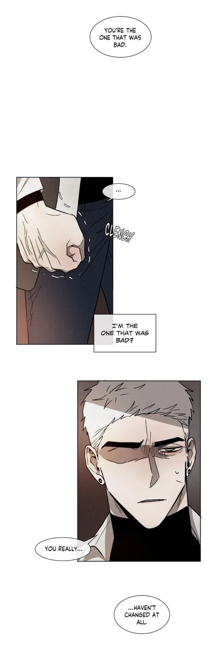 Back To School - Chapter 5 Page 12