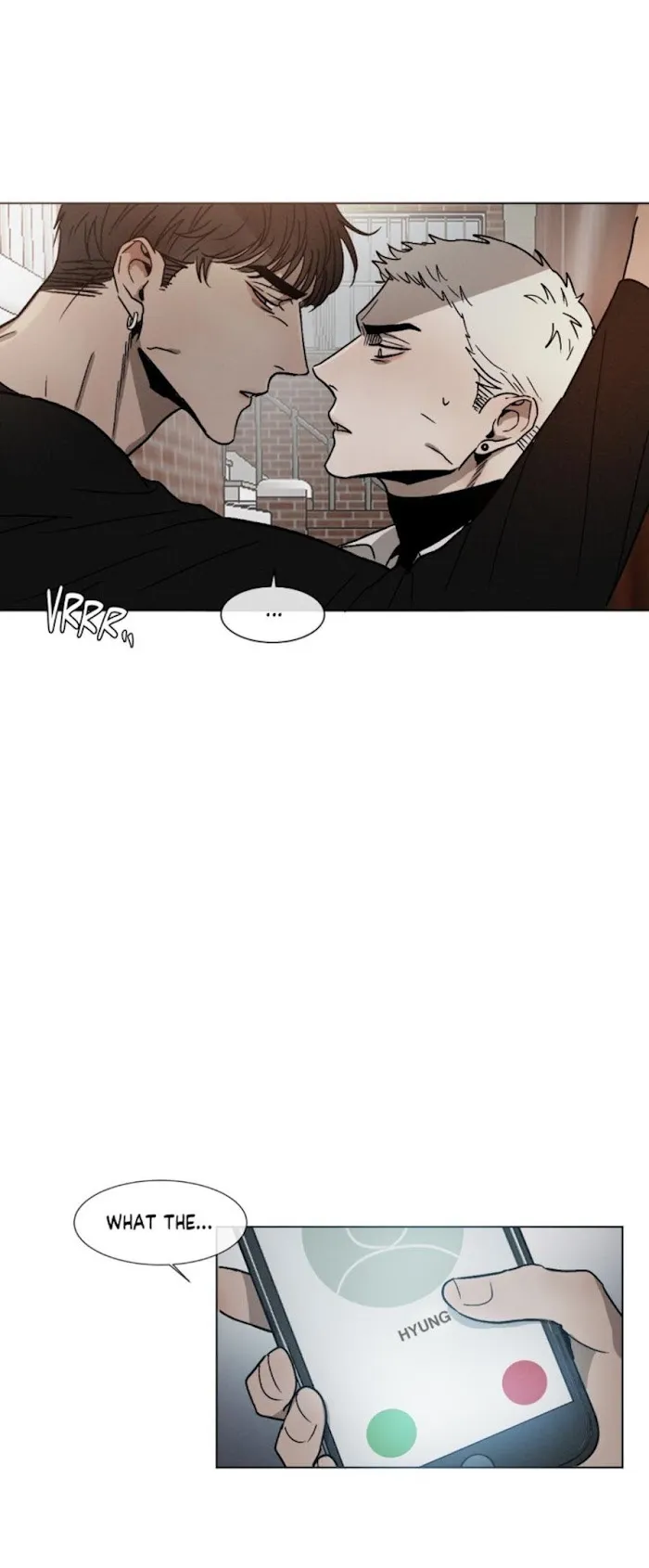 Back To School - Chapter 5 Page 14