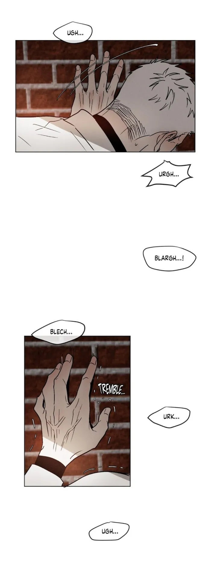 Back To School - Chapter 5 Page 20