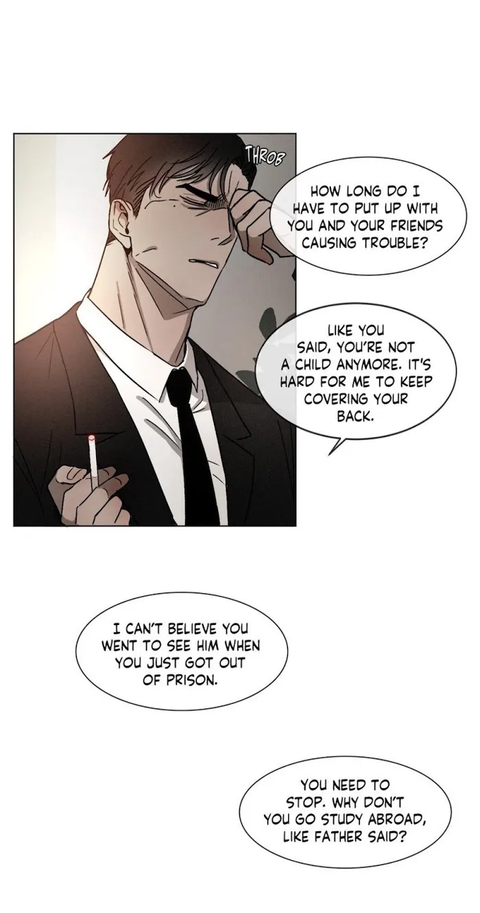 Back To School - Chapter 5 Page 24