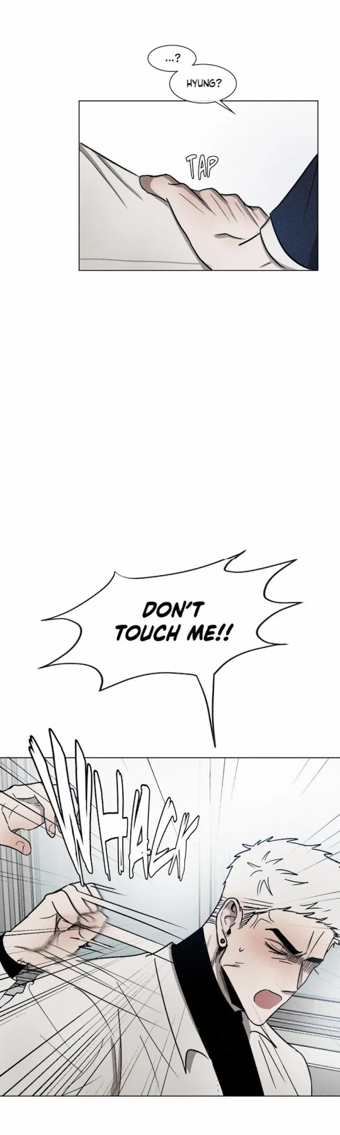 Back To School - Chapter 5 Page 32