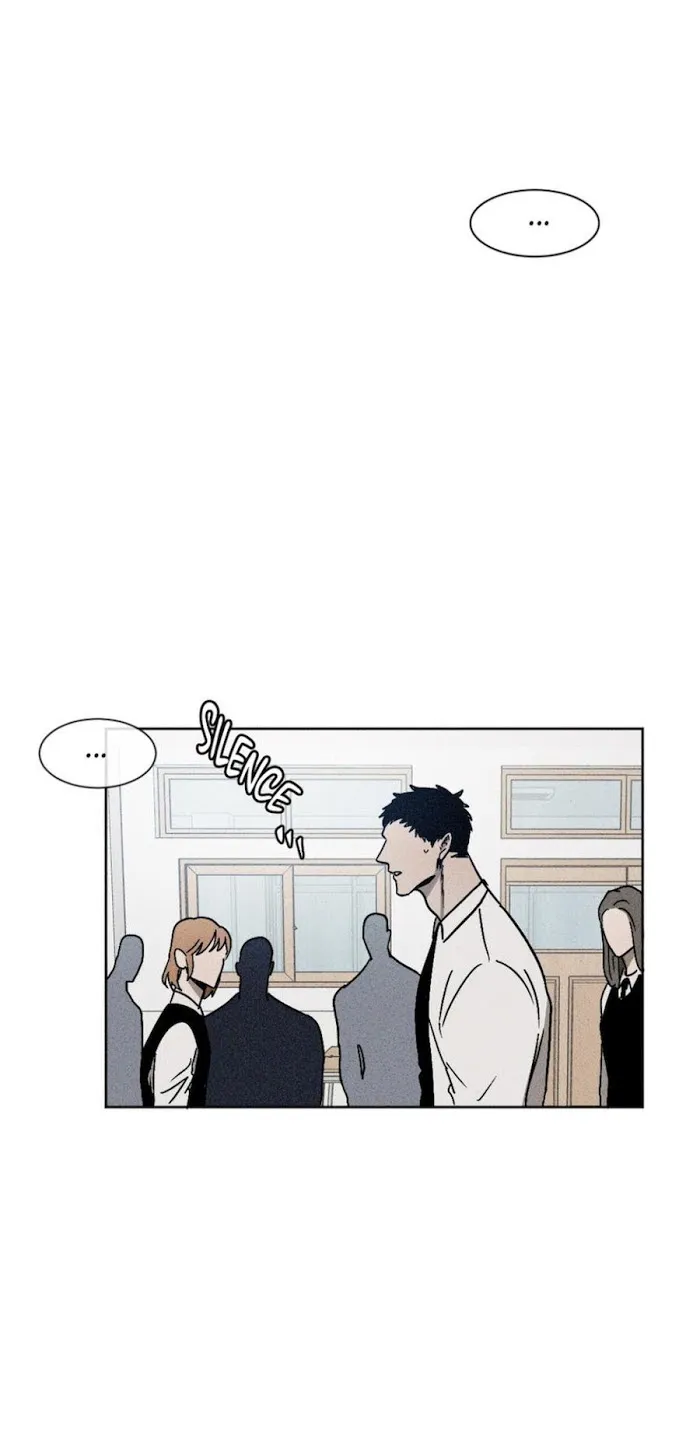 Back To School - Chapter 5 Page 33