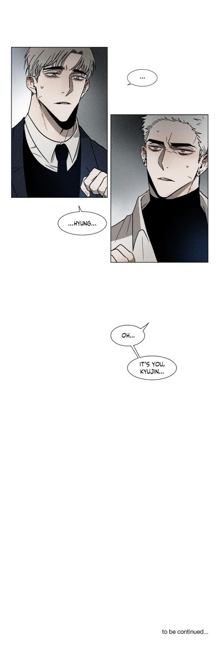 Back To School - Chapter 5 Page 34