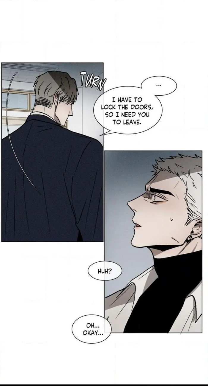 Back To School - Chapter 6 Page 4