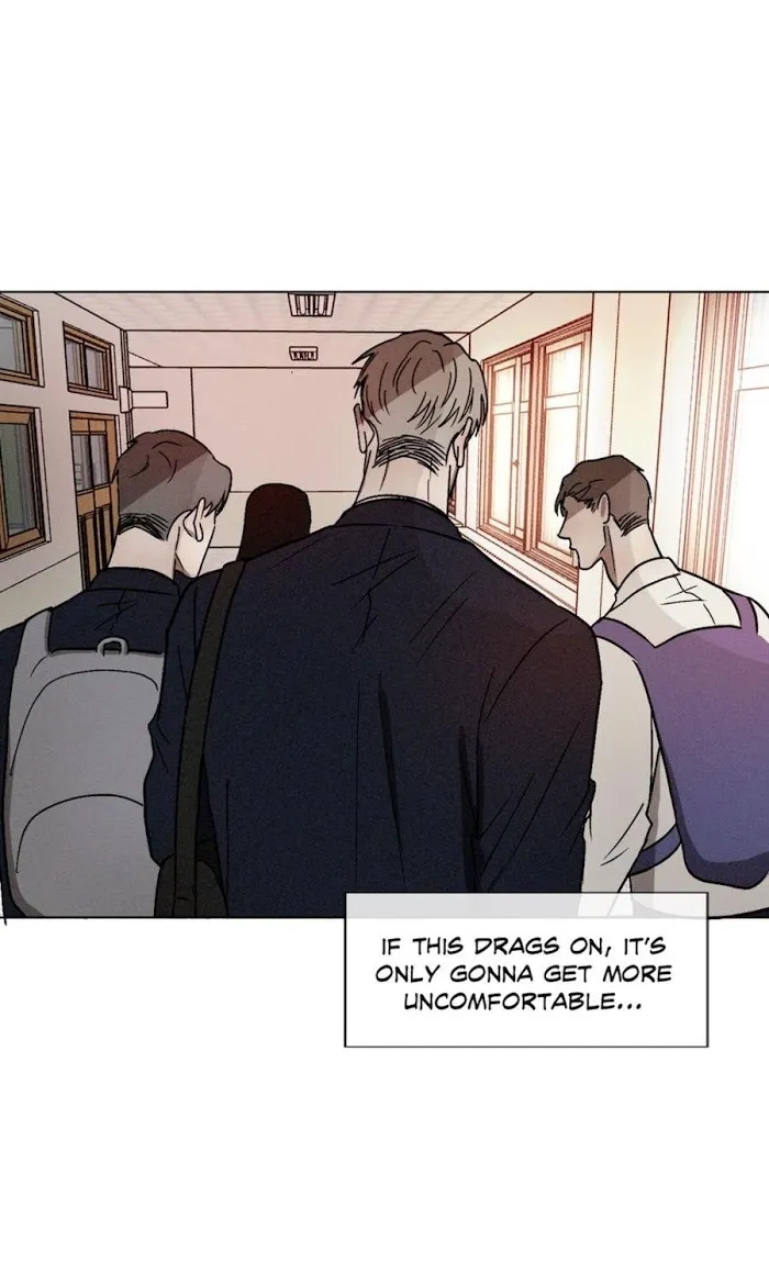 Back To School - Chapter 6 Page 18