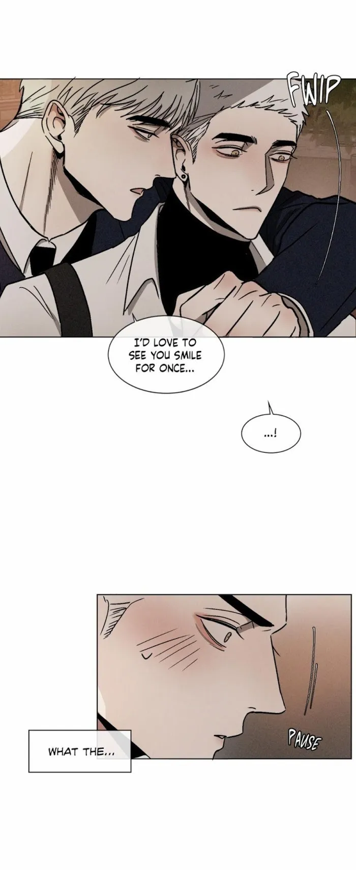 Back To School - Chapter 6 Page 37