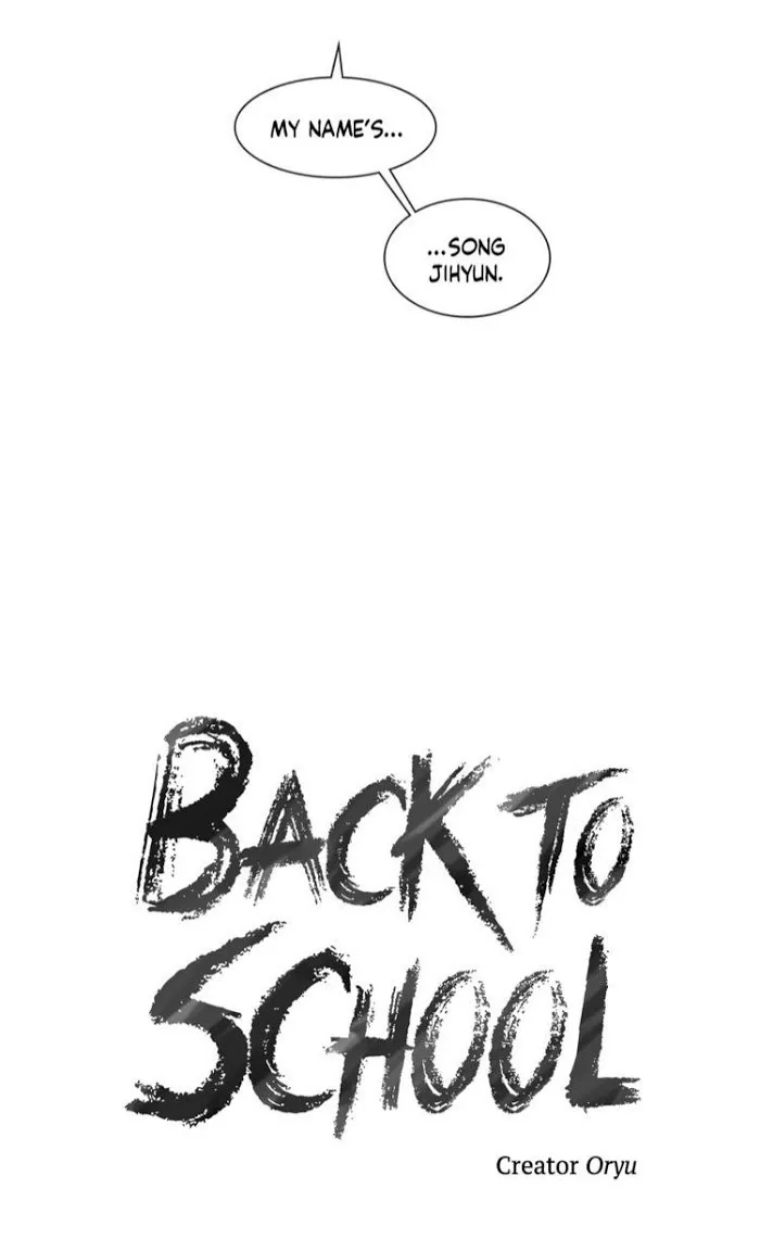 Back To School - Chapter 7 Page 4