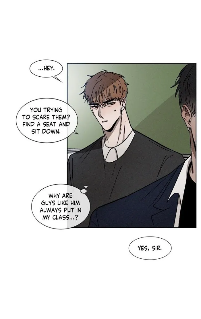 Back To School - Chapter 7 Page 10