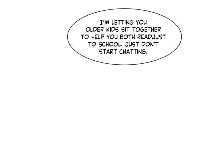 Back To School - Chapter 7 Page 22