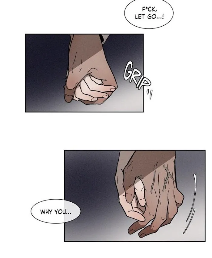 Back To School - Chapter 7 Page 31