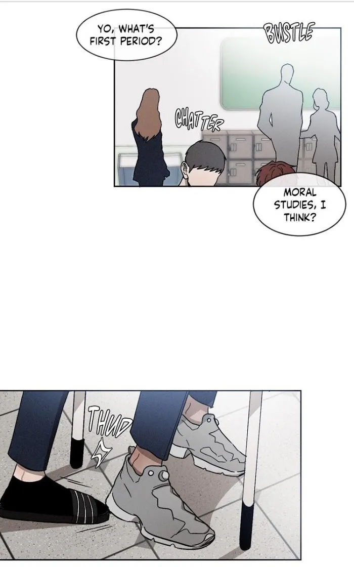 Back To School - Chapter 7 Page 38