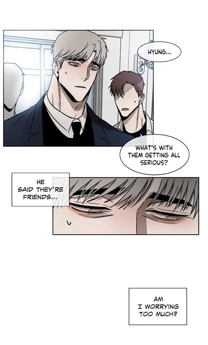 Back To School - Chapter 7 Page 41