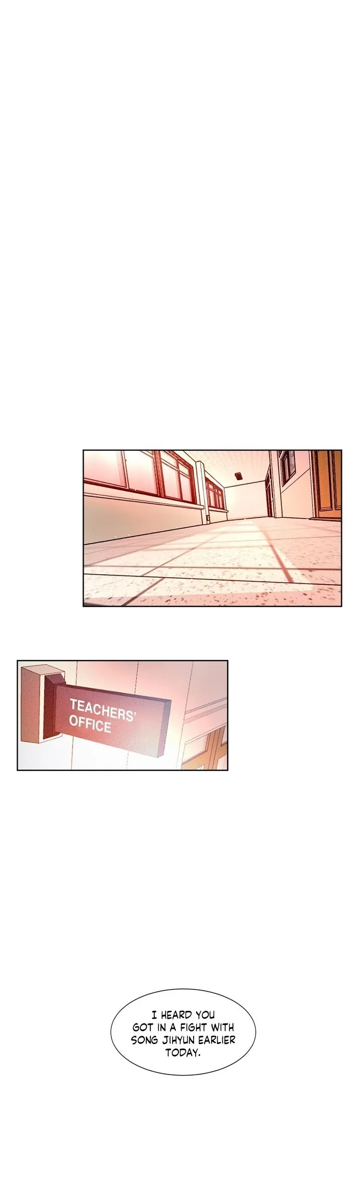 Back To School - Chapter 8 Page 14