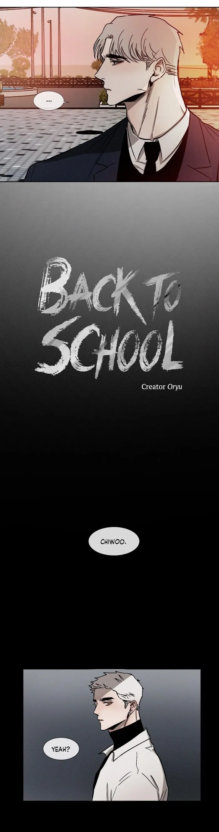 Back To School - Chapter 9 Page 4