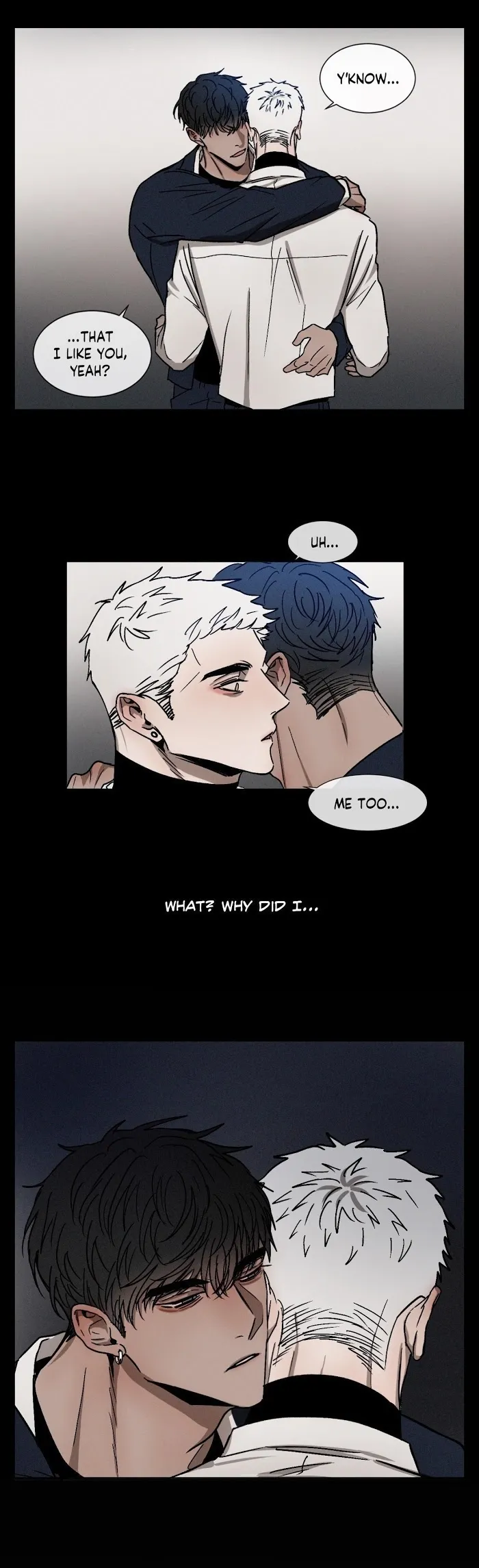 Back To School - Chapter 9 Page 5