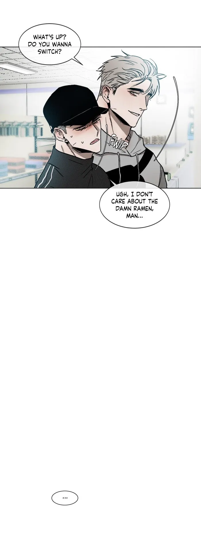 Back To School - Chapter 9 Page 12