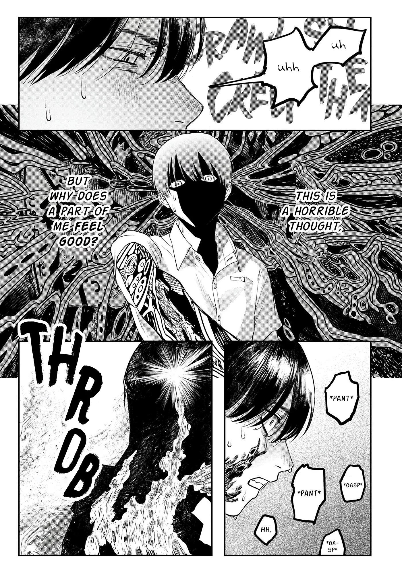 Hikaru Ga Shinda Natsu - Chapter 10 Page 22