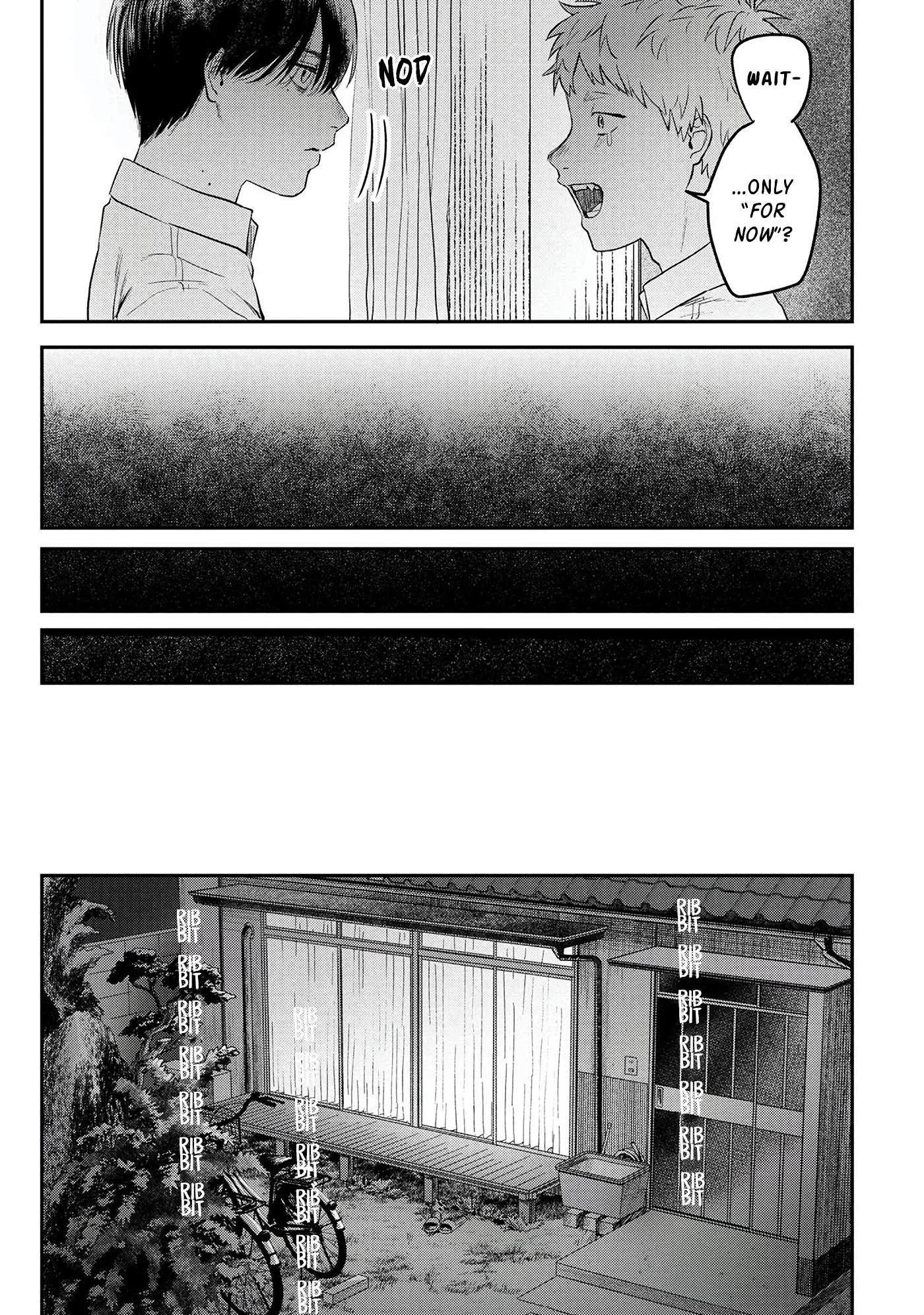 Hikaru Ga Shinda Natsu - Chapter 10 Page 26