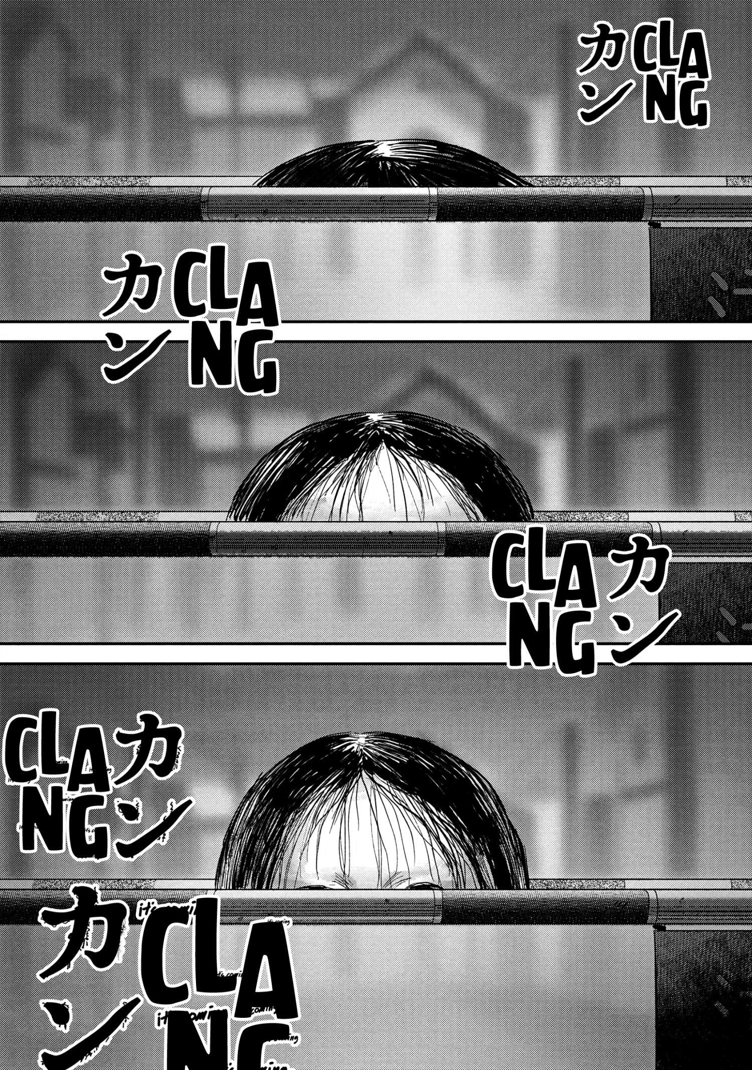 Hikaru Ga Shinda Natsu - Chapter 12 Page 27