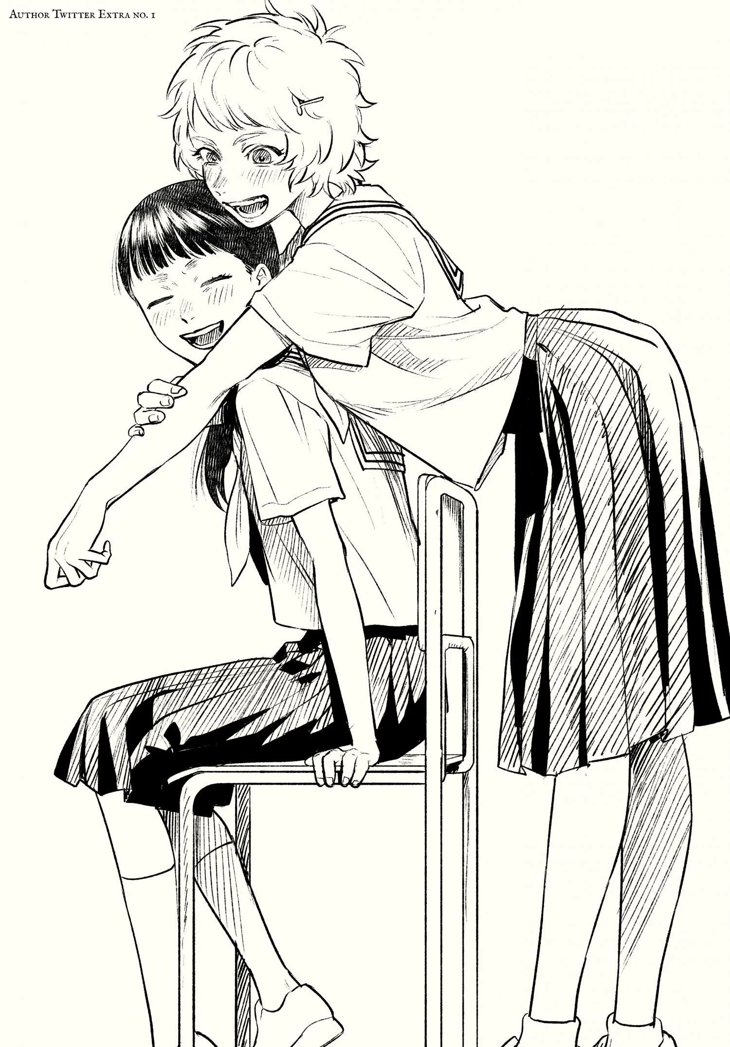Hikaru Ga Shinda Natsu - Chapter 14 Page 29