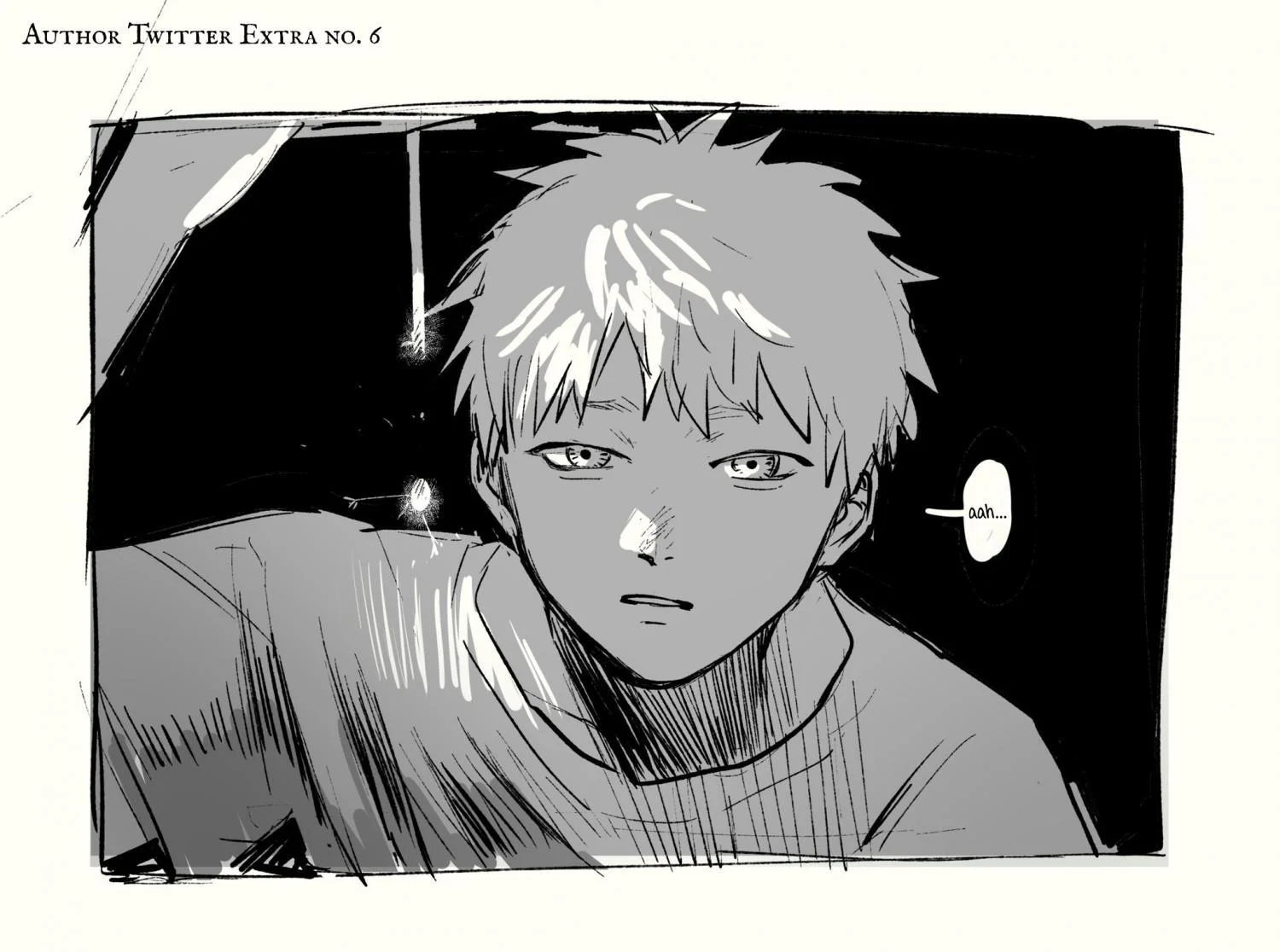 Hikaru Ga Shinda Natsu - Chapter 14 Page 34