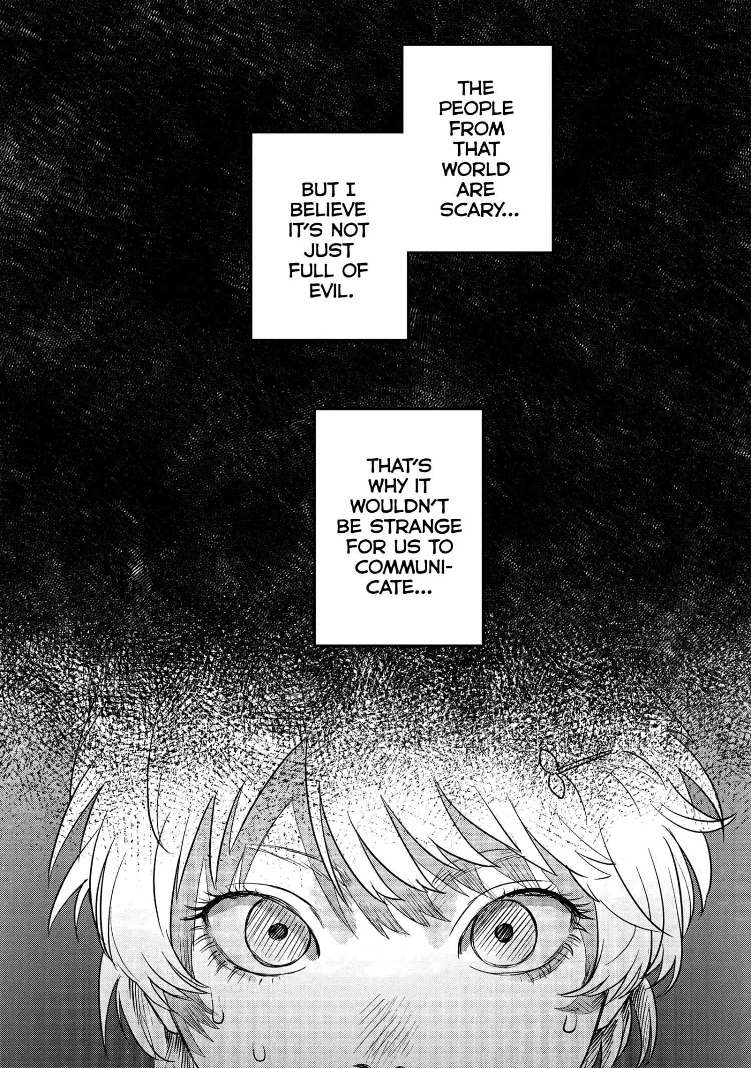 Hikaru Ga Shinda Natsu - Chapter 15 Page 12