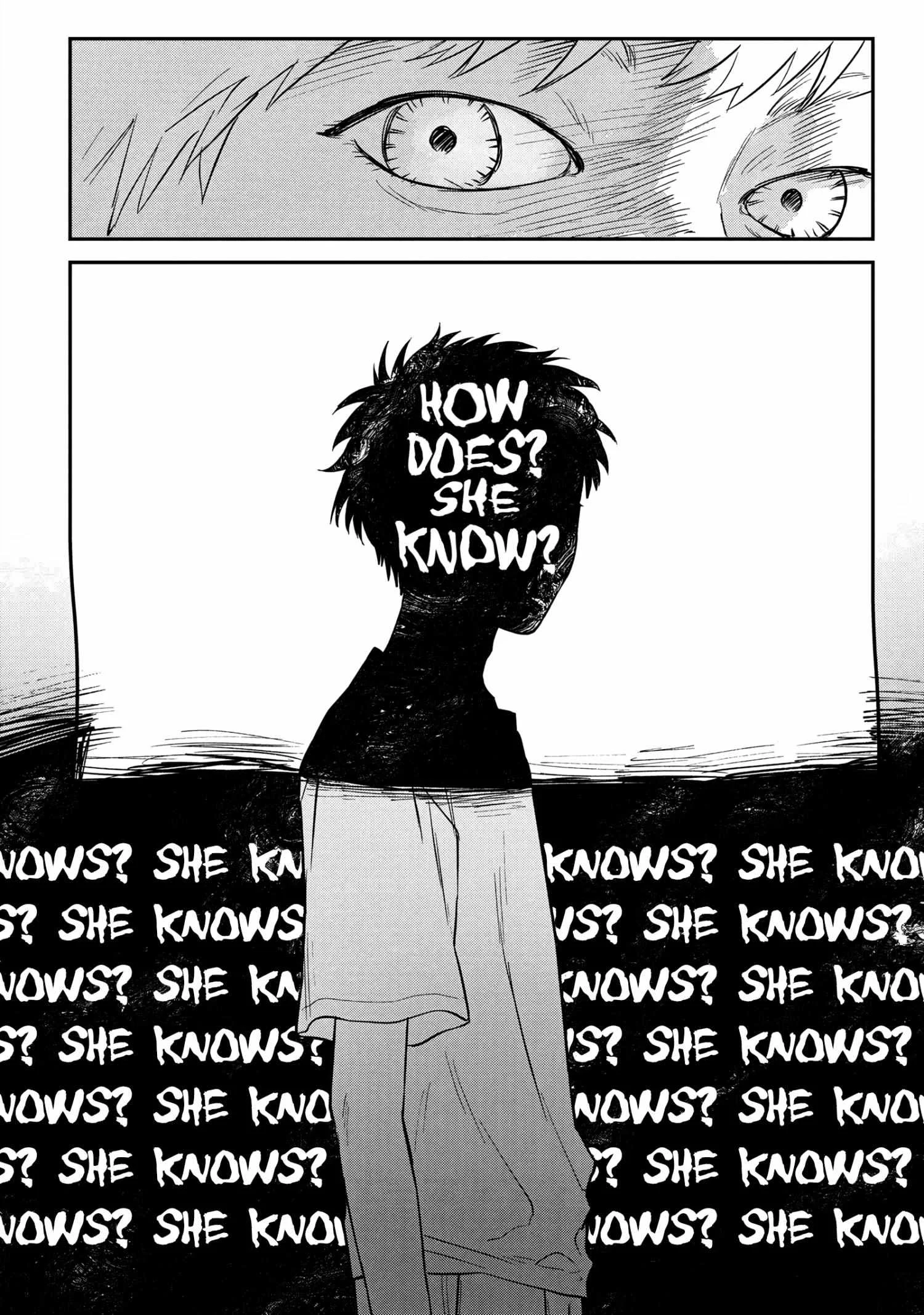 Hikaru Ga Shinda Natsu - Chapter 15 Page 14