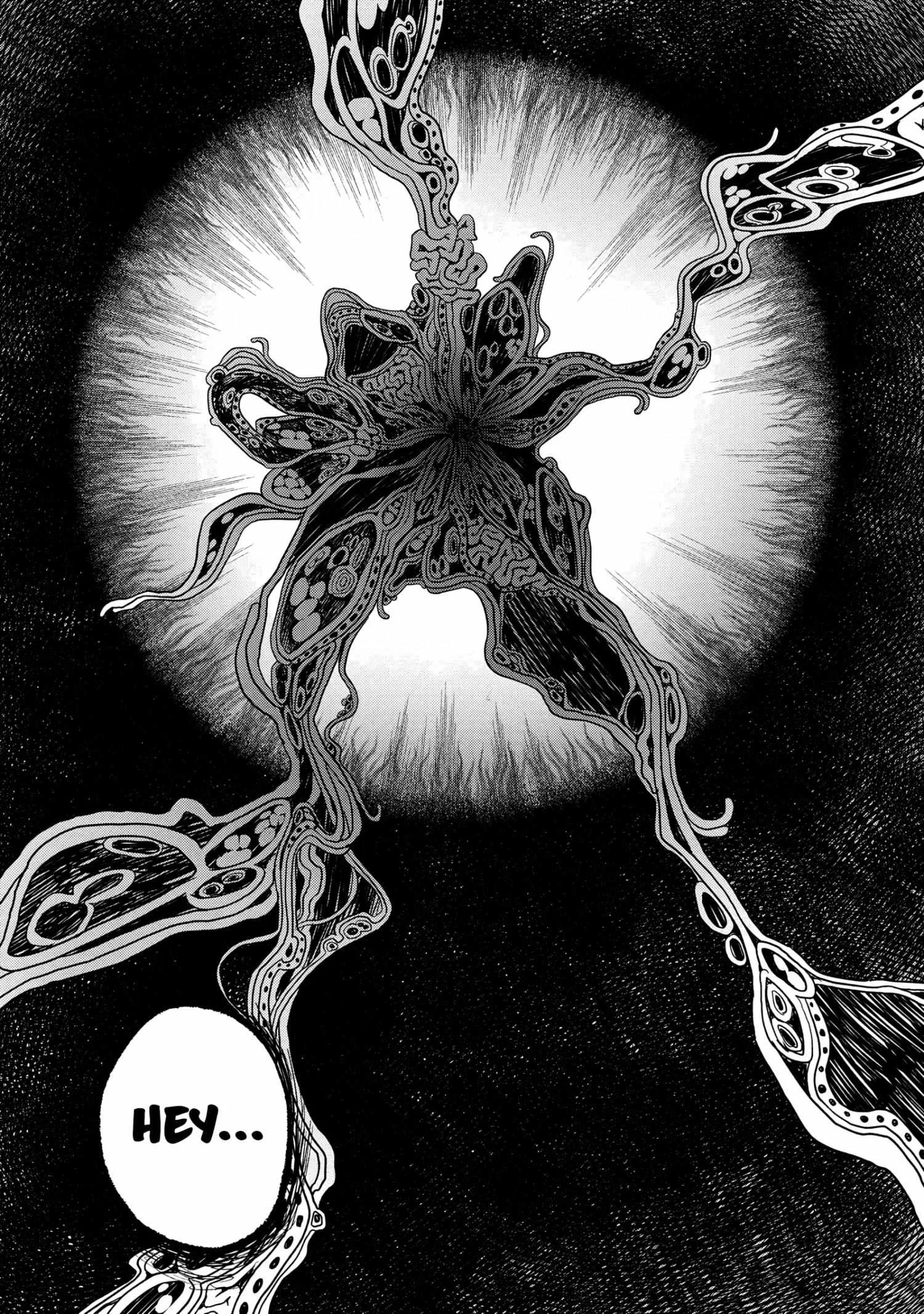 Hikaru Ga Shinda Natsu - Chapter 15 Page 17