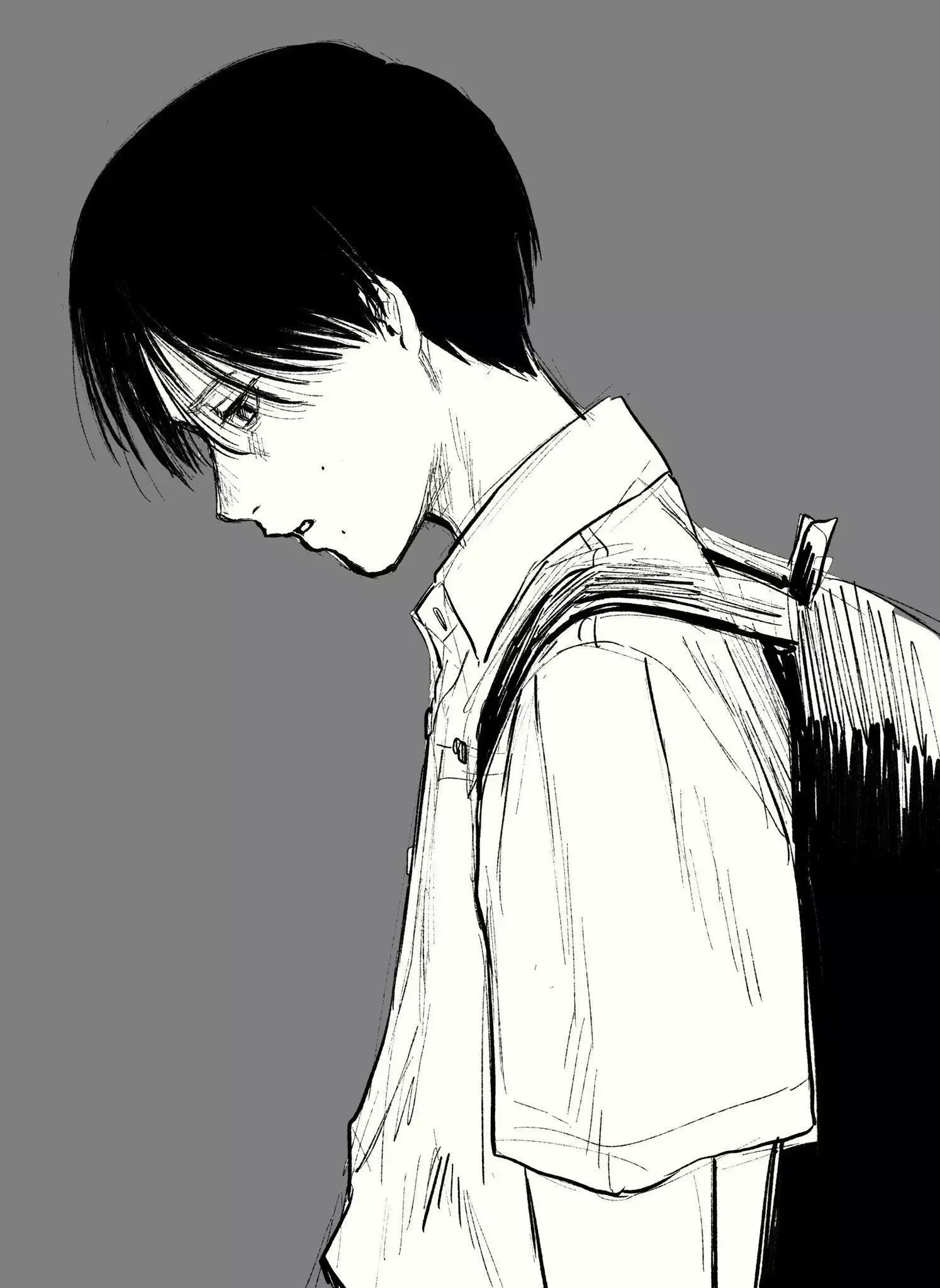 Hikaru Ga Shinda Natsu - Chapter 16 Page 40